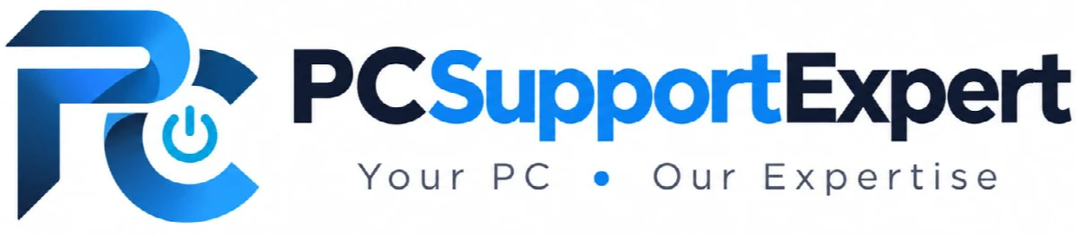 PC Support Expert — Your PC · Our Expertise